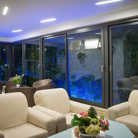 Hotel apartamentowy Clipper Giulianova