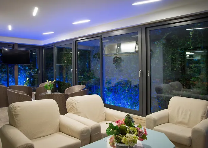 아파트호텔 Clipper 길라노바리도