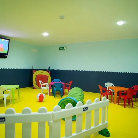 Clipper Aparthotel Giulianova