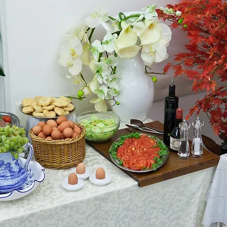 Apart-hotel Clipper Giulianova