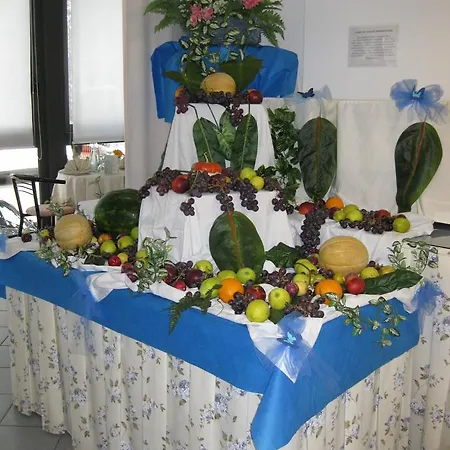 Clipper Apart-hotel 4*