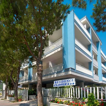 Clipper * Giulianova