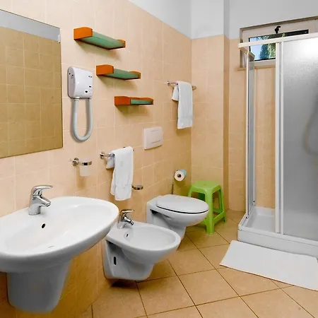 Aparthotel Clipper