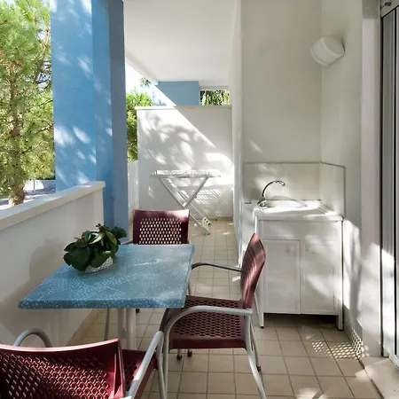 Clipper Apart-hotel Giulianova