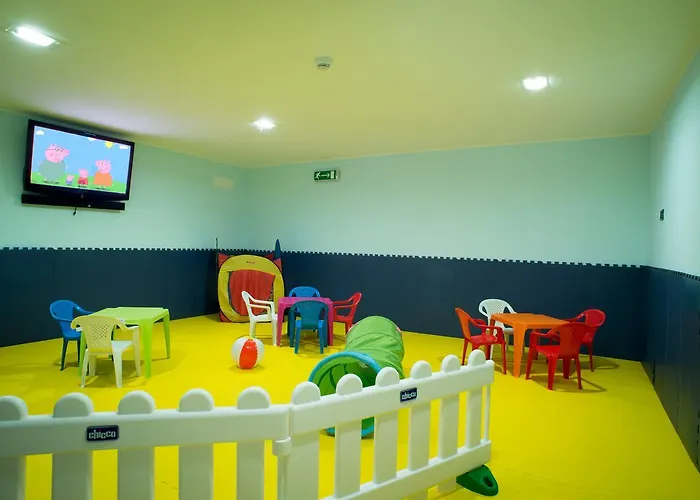 Clipper Aparthotel Giulianova