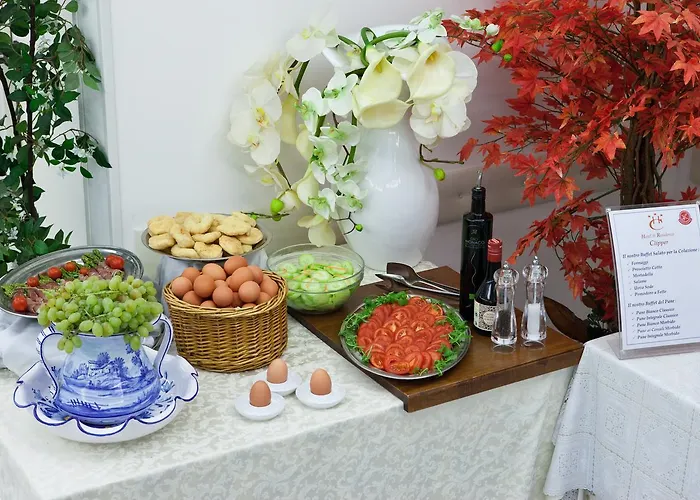 Aparthotel Clipper Giulianova