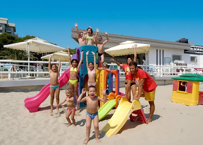 Apartahotel Clipper Giulianova