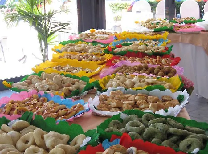 Clipper Apartahotel Giulianova