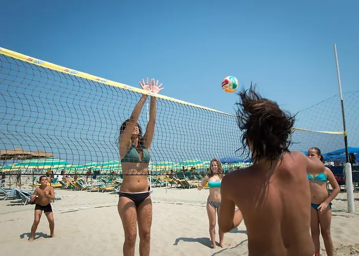 Aparthotel Clipper 4*