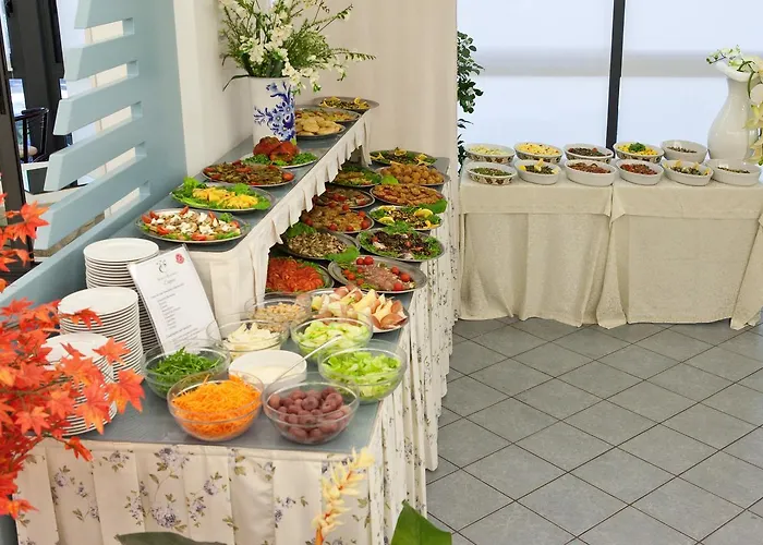 Apartahotel Clipper 4*