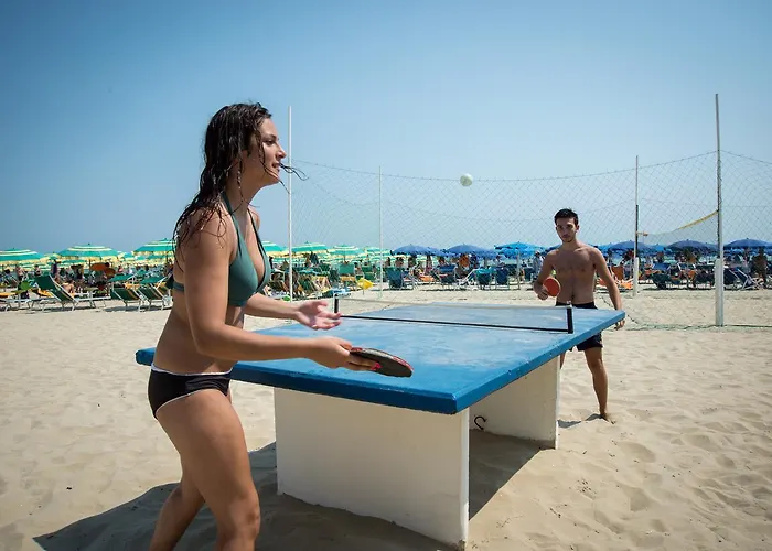 Clipper Apartahotel Giulianova