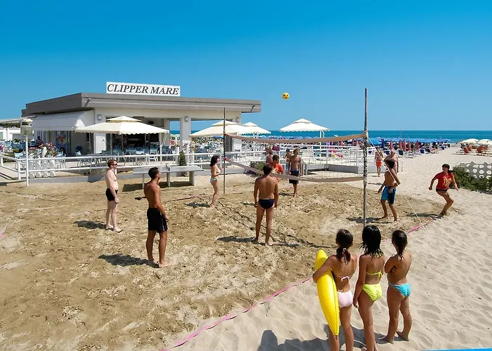 Aparthotel Clipper Giulianova