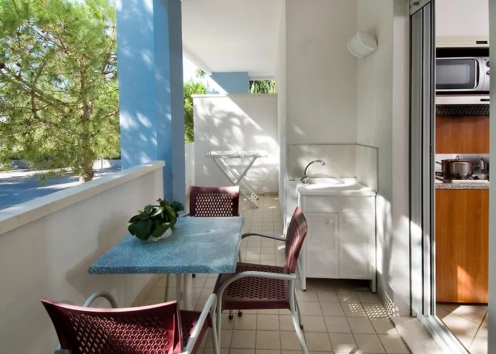 Clipper Aparthotel Giulianova